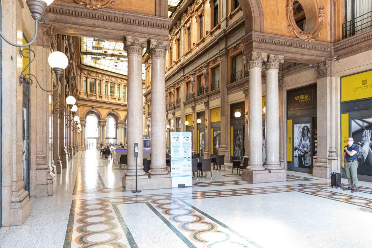 Silver Suite Trevi Fountain - Top Collection Рим Экстерьер фото